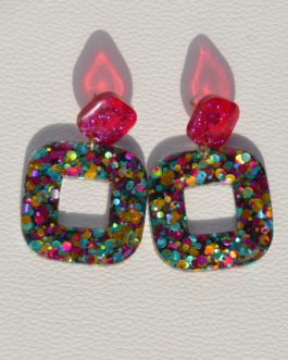 Boucles d'oreilles L'Ibiza