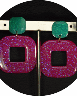 Boucles d'oreilles L'Ibiza