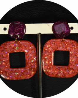 Boucles d&rsquo;oreilles L&rsquo;Ibiza