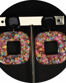 Boucles d'oreilles L'Ibiza