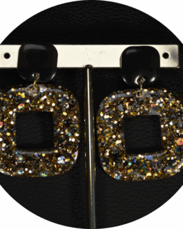 Boucles d&rsquo;oreilles L&rsquo;Ibiza