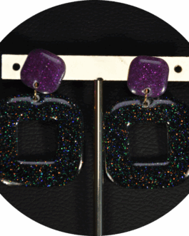 Boucles d&rsquo;oreilles L&rsquo;Ibiza