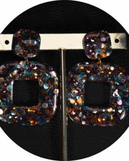 Boucles d&rsquo;oreilles L&rsquo;Ibiza