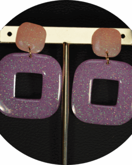 Boucles d'oreilles L'Ibiza