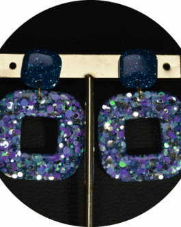 Boucles d&rsquo;oreilles L&rsquo;Ibiza