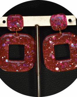 Boucles d'oreilles L'Ibiza