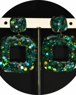 Boucles d'oreilles L'Ibiza