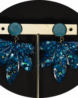 Boucles d&rsquo;oreilles La Folia