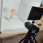 Le site internet avance !