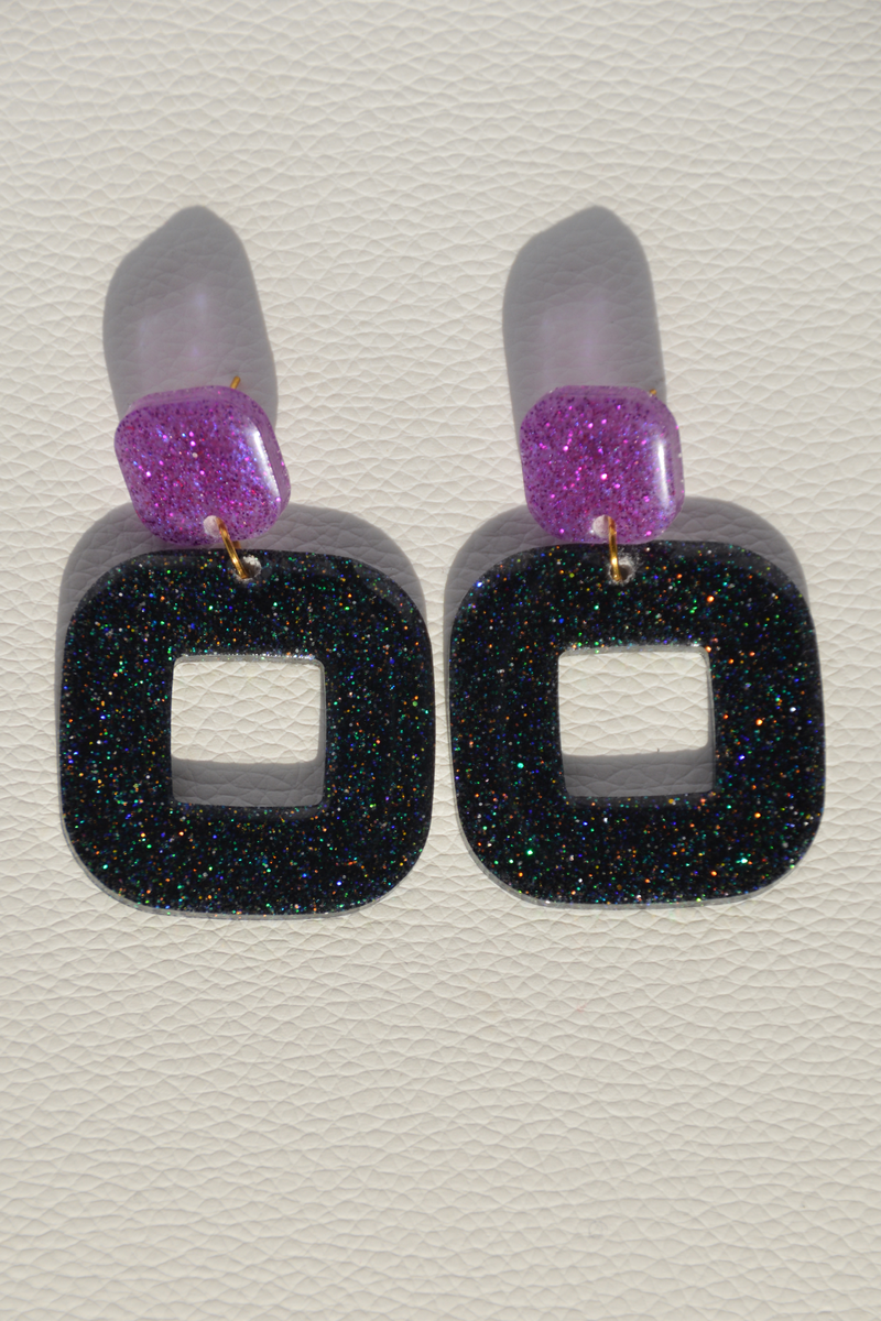 Boucles d'oreilles L'Ibiza