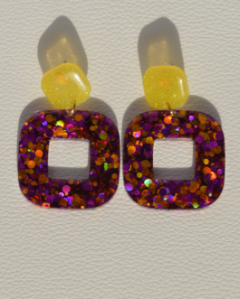 Boucles d’oreilles L’Ibiza