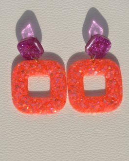 Boucles d&rsquo;oreilles L&rsquo;Ibiza
