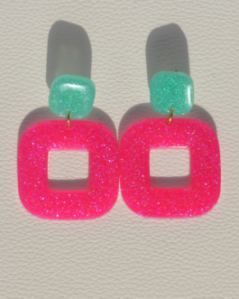 Boucles d'oreilles L'Ibiza