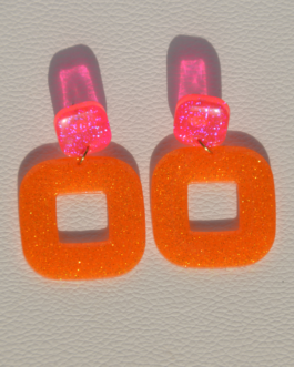 Boucles d’oreilles L’Ibiza