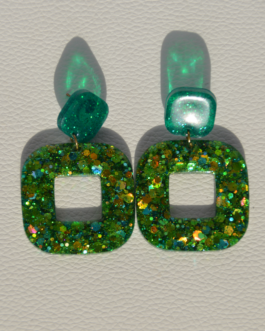 Boucles d'oreilles L'Ibiza