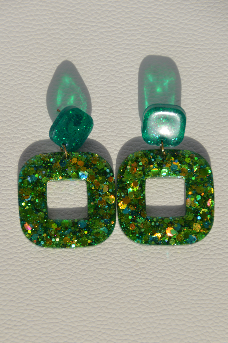 Boucles d'oreilles L'Ibiza