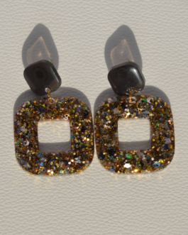 Boucles d’oreilles L’Ibiza