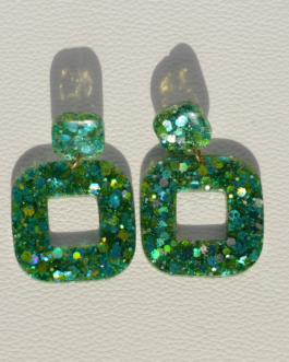Boucles d'oreilles L'Ibiza
