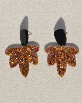 Boucles d&rsquo;oreilles La Folia