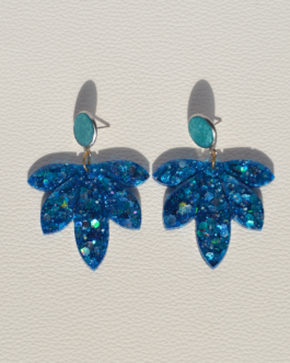 Boucles d&rsquo;oreilles La Folia