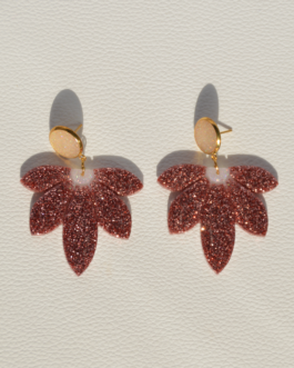Boucles d&rsquo;oreilles La Folia