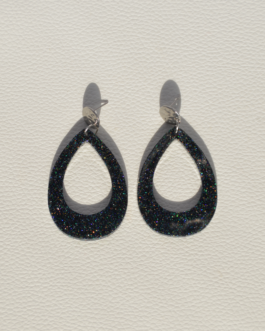 Boucles d&rsquo;oreilles La Goutte