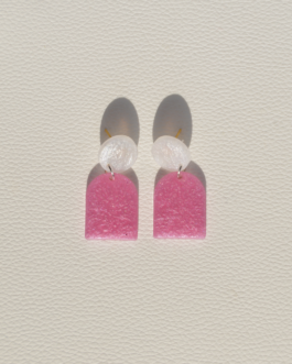 Boucles d'oreilles Mini Arche