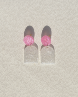 Boucles d&rsquo;oreilles Mini Arche