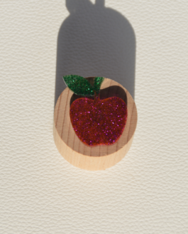 Pin's Fruit