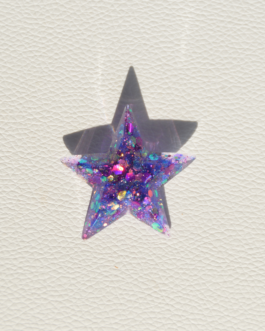 Broche Étoile